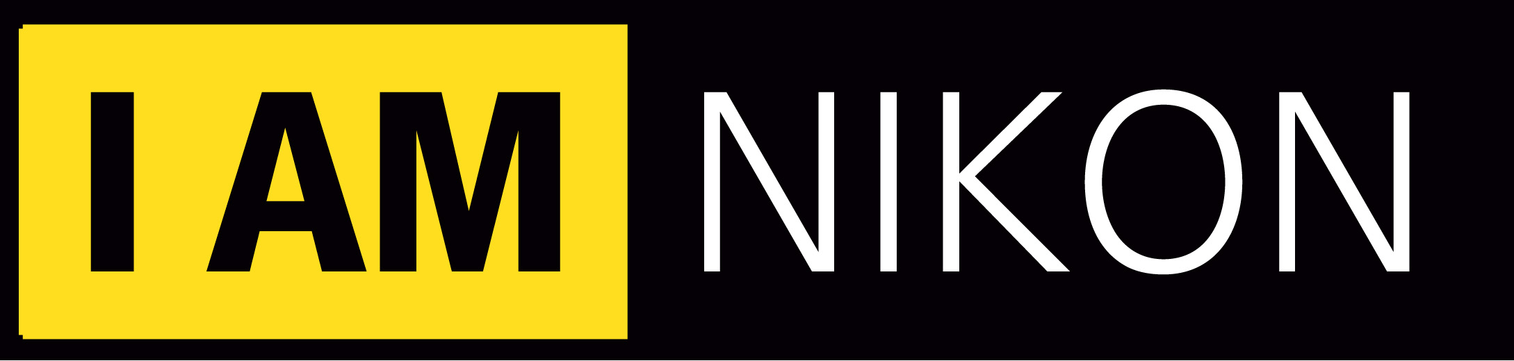 nikon logo png